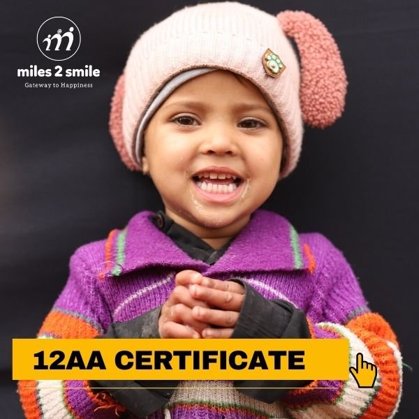 Miles2Smile Foundation