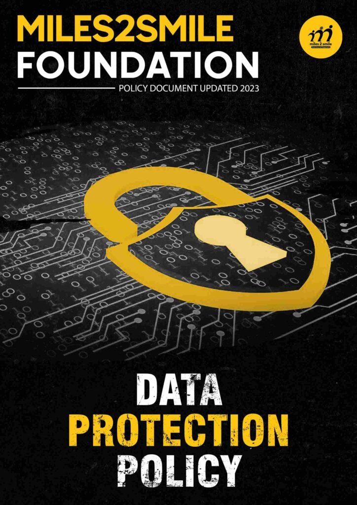 Miles2Smile Foundation