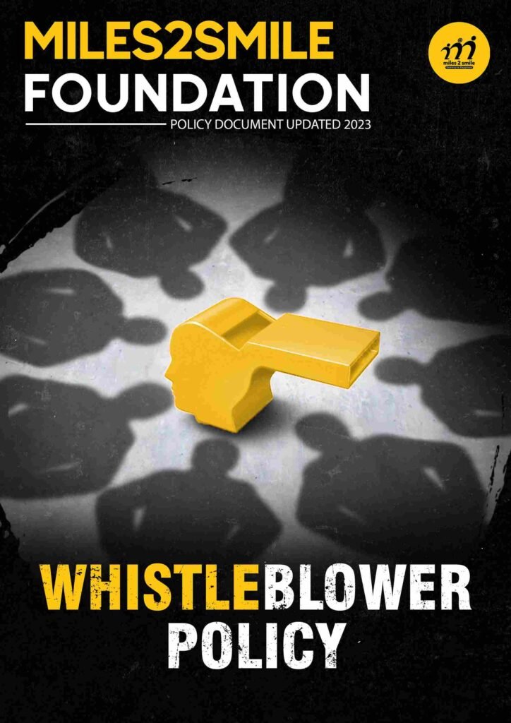 Miles2Smile Foundation