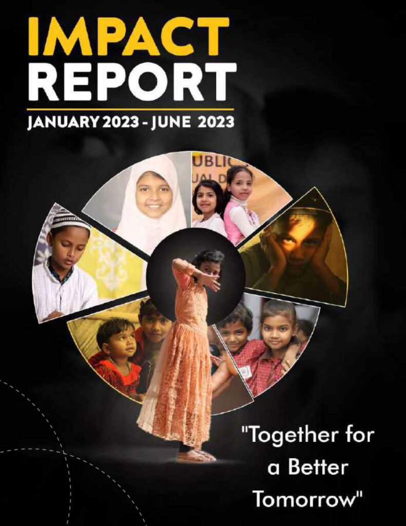 Miles2Smile Foundation