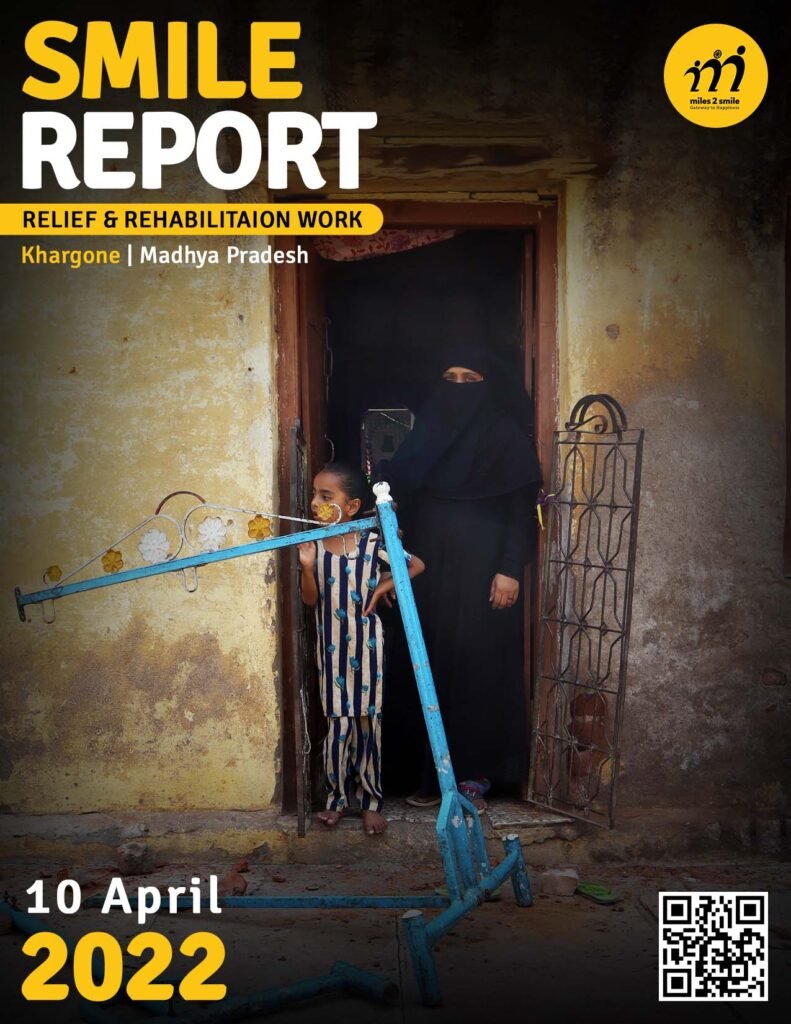 Miles2Smile Foundation